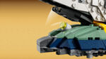 LEGO® Star Wars 75433 Svemirski brod Džanga Feta