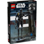 LEGO® Star Wars 75434 K-2SO™ bezbednosni droid