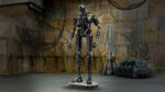 LEGO® Star Wars 75434 K-2SO™ bezbednosni droid
