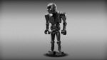 LEGO® Star Wars 75434 K-2SO™ bezbednosni droid