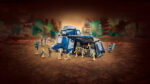 LEGO® Star Wars 75435 Bitka na Feluciji: Separatistički MTT™
