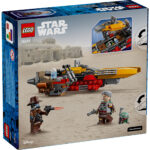 LEGO® Star Wars 75437 Kob Vantov brzinac