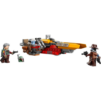 LEGO® Star Wars 75437 Kob Vantov brzinac