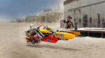 LEGO® Star Wars 75437 Kob Vantov brzinac