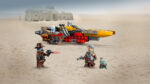 LEGO® Star Wars 75437 Kob Vantov brzinac