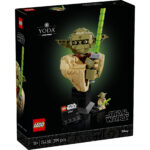 LEGO® Star Wars 75438 Jodina™ bista