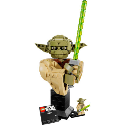 LEGO® Star Wars 75438 Jodina™ bista