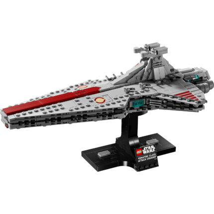 LEGO® Star Wars 75441 Napadačka krstarica klase Venator