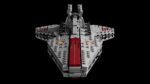 LEGO® Star Wars 75441 Napadačka krstarica klase Venator