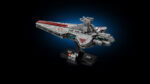 LEGO® Star Wars 75441 Napadačka krstarica klase Venator