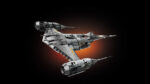 LEGO® Star Wars 75442 Mandalorčev N-1 Zvezdani borac