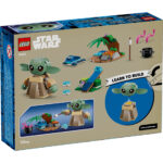 LEGO® Star Wars 75443 Groguovo imanje