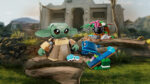 LEGO® Star Wars 75443 Groguovo imanje