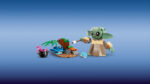 LEGO® Star Wars 75443 Groguovo imanje