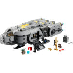 LEGO® Star Wars 75445 Svemirski brod Anzelana