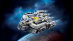 LEGO® Star Wars 75445 Svemirski brod Anzelana