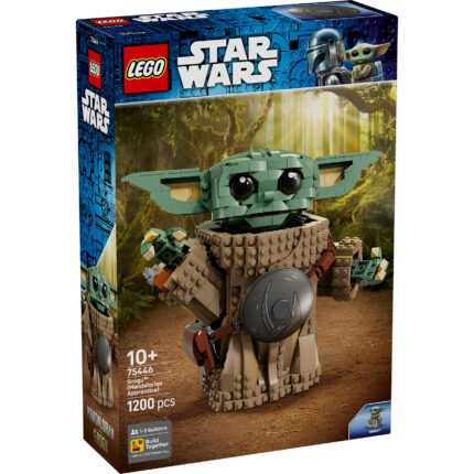 LEGO® Star Wars 75446 Grogu™ (mandalorski šegrt)