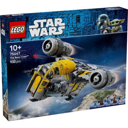 LEGO® Star Wars 75447 Rejzor Krest™
