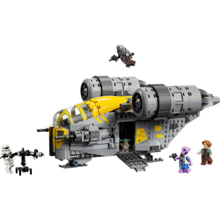 LEGO® Star Wars 75447 Rejzor Krest™