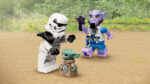 LEGO® Star Wars 75447 Rejzor Krest™