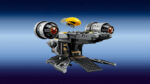 LEGO® Star Wars 75447 Rejzor Krest™