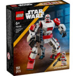 LEGO® Star Wars 75448 Mek Klon šok trupera