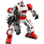 LEGO® Star Wars 75448 Mek Klon šok trupera