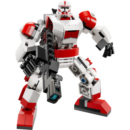 LEGO® Star Wars 75448 Mek Klon šok trupera