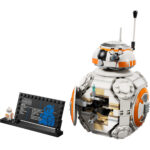 LEGO® Star Wars 75452 Astromek droid BB-8