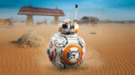 LEGO® Star Wars 75452 Astromek droid BB-8
