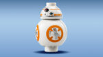 LEGO® Star Wars 75452 Astromek droid BB-8
