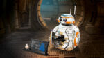 LEGO® Star Wars 75452 Astromek droid BB-8