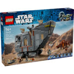 LEGO® Star Wars 75453 Peščani guseničar s drugih svetova i Madhorn