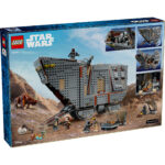 LEGO® Star Wars 75453 Peščani guseničar s drugih svetova i Madhorn