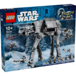 LEGO® Star Wars 75454 AT-AT Ostatka Imperije sa INT-4