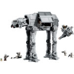 LEGO® Star Wars 75454 AT-AT Ostatka Imperije sa INT-4