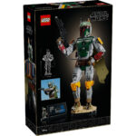 LEGO® Star Wars 75455 Boba Fet