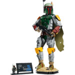 LEGO® Star Wars 75455 Boba Fet