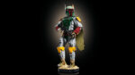 LEGO® Star Wars 75455 Boba Fet