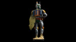 LEGO® Star Wars 75455 Boba Fet