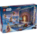 LEGO® Star Wars 75456 LEGO Star Wars™ božićni kalendar za 2026. godinu