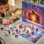 LEGO® Star Wars 75456 LEGO Star Wars™ božićni kalendar za 2026. godinu