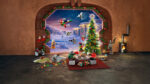 LEGO® Star Wars 75456 LEGO Star Wars™ božićni kalendar za 2026. godinu