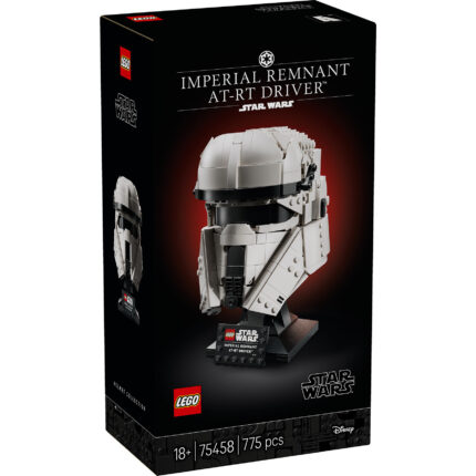 LEGO® Star Wars 75458 Šlem AT-RT vozača Ostatka Imperije