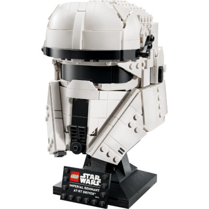 LEGO® Star Wars 75458 Šlem AT-RT vozača Ostatka Imperije