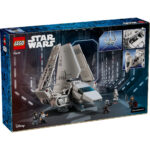 LEGO® Star Wars 75459 Imperijalni šatl klase Lambda