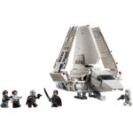 LEGO® Star Wars 75459 Imperijalni šatl klase Lambda