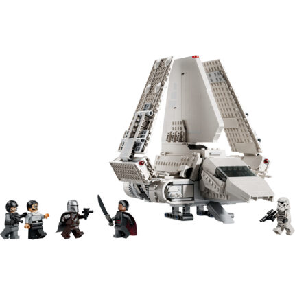 LEGO® Star Wars 75459 Imperijalni šatl klase Lambda
