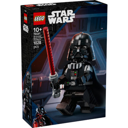 LEGO® Star Wars 75461 Uvećana mini-figura Darta Vejdera