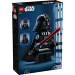 LEGO® Star Wars 75461 Uvećana mini-figura Darta Vejdera
